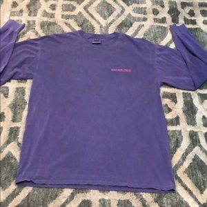 Southern Trend Long Sleeve Tee